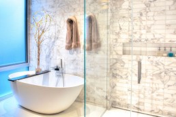 Pacific Heights Renovation Bathroom