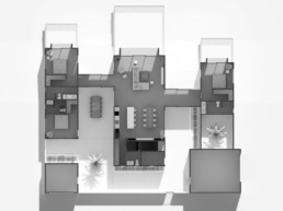 Floor Plan or Prototype 2