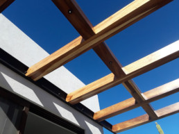 Thelen Woodworks Work Sample