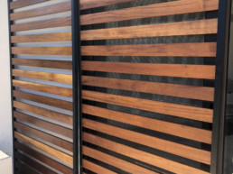 Thelen Woodworks Work Sample